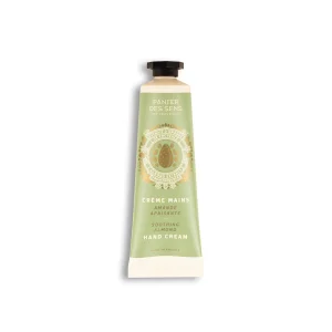 Crème pour les mains - Amande Apaisante 30ml