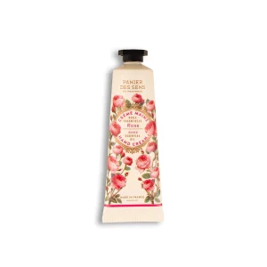 Crème pour les mains - Rose Envoûtante 30ml