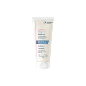 DUCRAY ICTYANE Crème de douche lavante 200ml