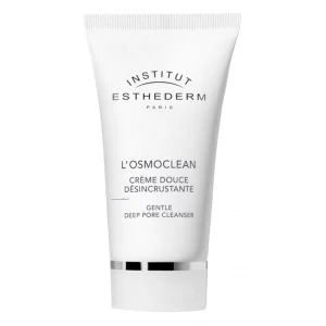 ESTHEDERM OSMOCLEAN Crème Douce Désincrustante 75 ml