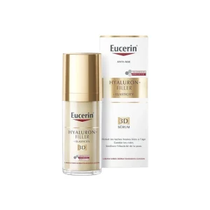 EUCERIN HYALURON-FILLER + ELASTICITY 3D Sérum 30ml