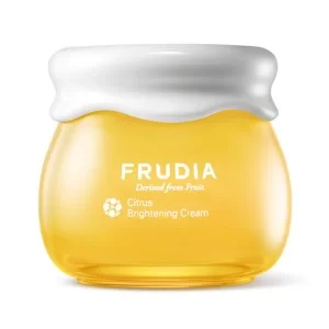 FRUDIA Citrus Crème éclaircissante 55g