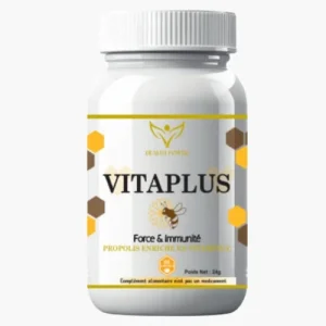 Vita-Plus (poropolis)– 30 Comprimés