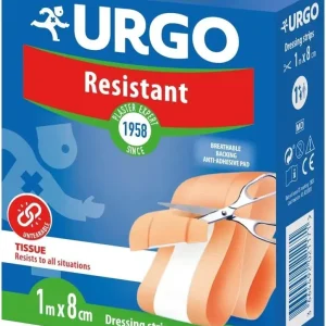 Urgo résistant 1m*6cm