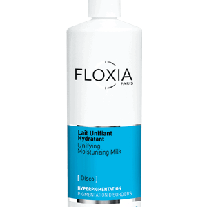 FLOXIA Lait Unifiant Hydratant 200ml