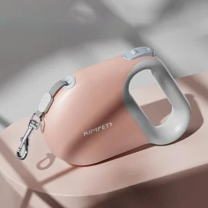 LaisseRapide | Laisse rétractable automatique