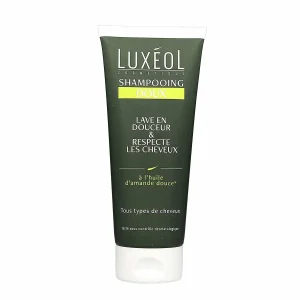 LUXEOL SHAMPOING DOUX 200 ml