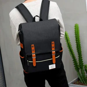 Norion SleekShield - Sac à dos pour ordinateur portable