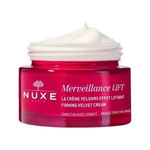 NUXE Merveillance LIFT La Crème Velours Effet Liftant 50ml