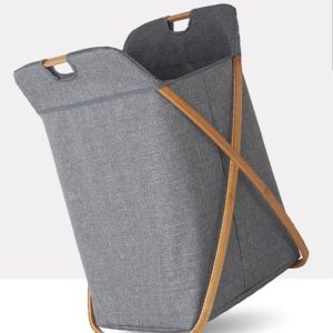 Panier à Linge Design Pliable Mercure