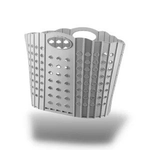 Panier à Linge Plastique Souple