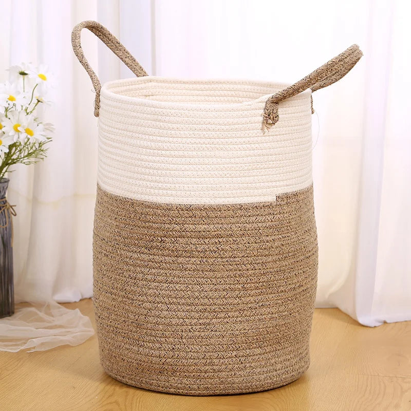 Panier Corde – Image 4