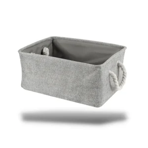 Panier Gris