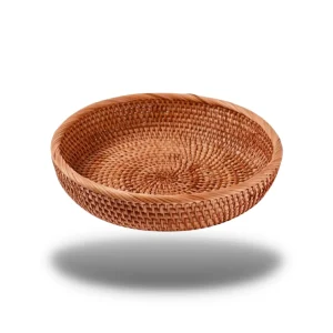 Panier Plat