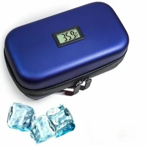 Trousse Isotherme Pour Diabétiques