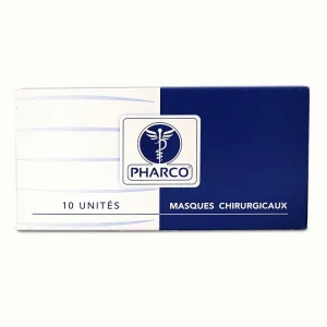 PHARCO MASQUE