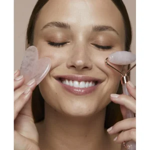 Rouleau Visage Quartz