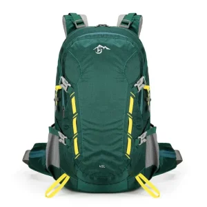 Sac à dos de camping 40L