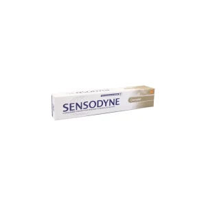 Sensodyne dentifrice multi complet 50ml
