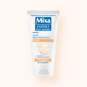 Mixa EXPERT Soin Réhydratant Eclat Vitamine C 50ml