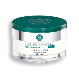 YVES ROCHER LIFTING VEGETAL Soin Fortifiant NUIT 50ml