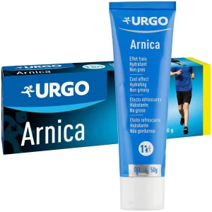 URGO ARNICA 50G