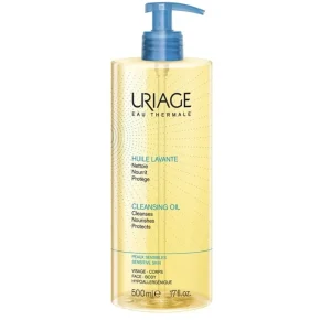 URIAGE Huile Lavante 500ml