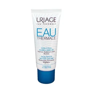 URIAGE SOIN D’EAU EMBELISSEUR  crème hydratante  40 ml