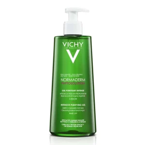 VICHY NORMADERM PHYTOSOLUTION  GEL 400 ml
