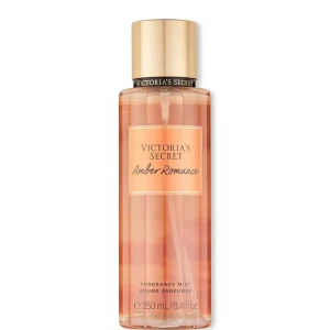 VICTORIA’S SECRET Amber Romance Brume pour Corps 250ml